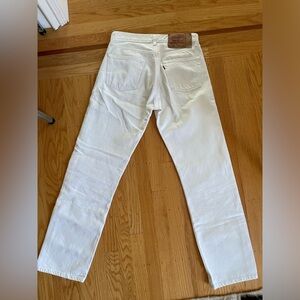 Vintage Levi’s 501s
